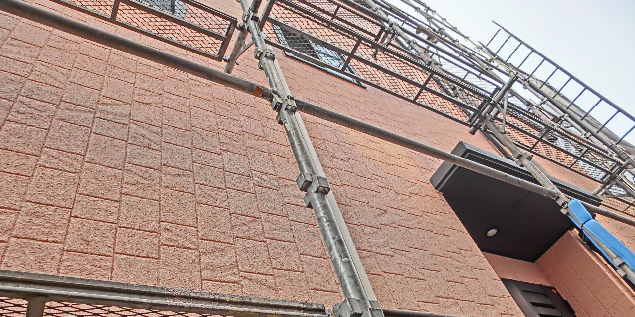 Èþ¤·¤¤³°ÊÉ¥ê¥Õ¥©¡¼¥à¤Î¹©»öÃæ